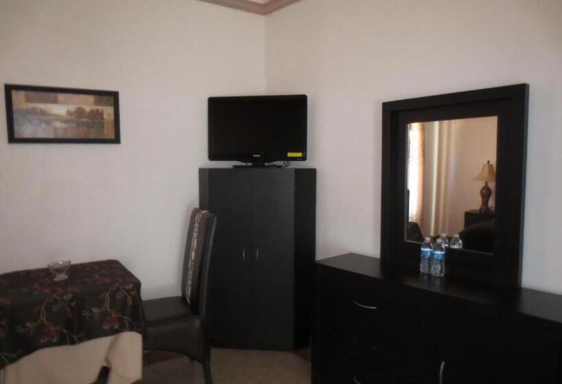 Casa Celia Hotel Restaurante