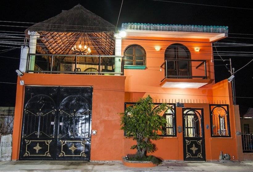 Charlys Hostal   Hostel