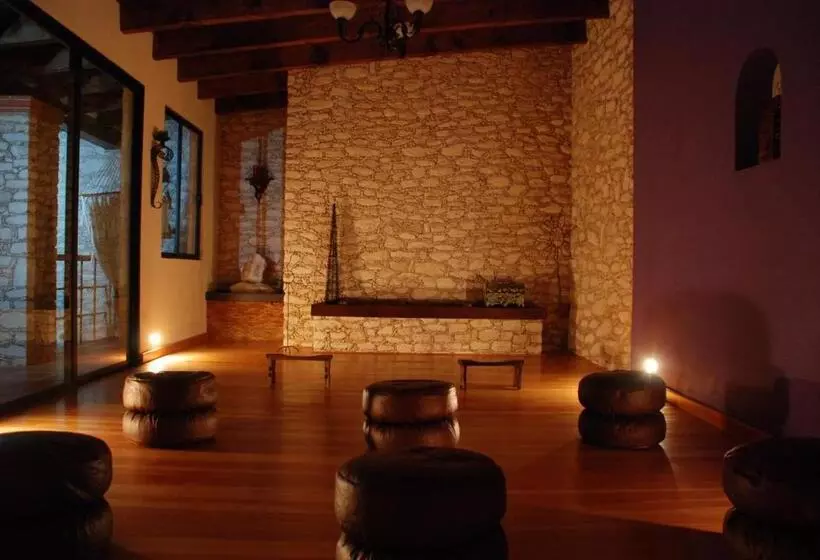 El Cantar Del Viento  Hotel Boutique