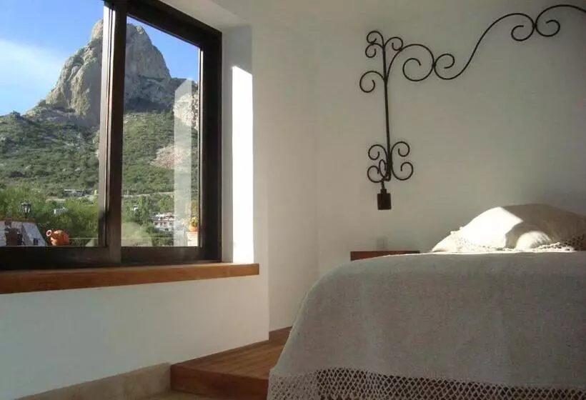El Cantar Del Viento  Hotel Boutique