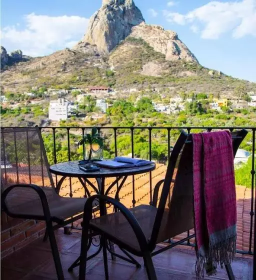 El Cantar Del Viento  Hotel Boutique