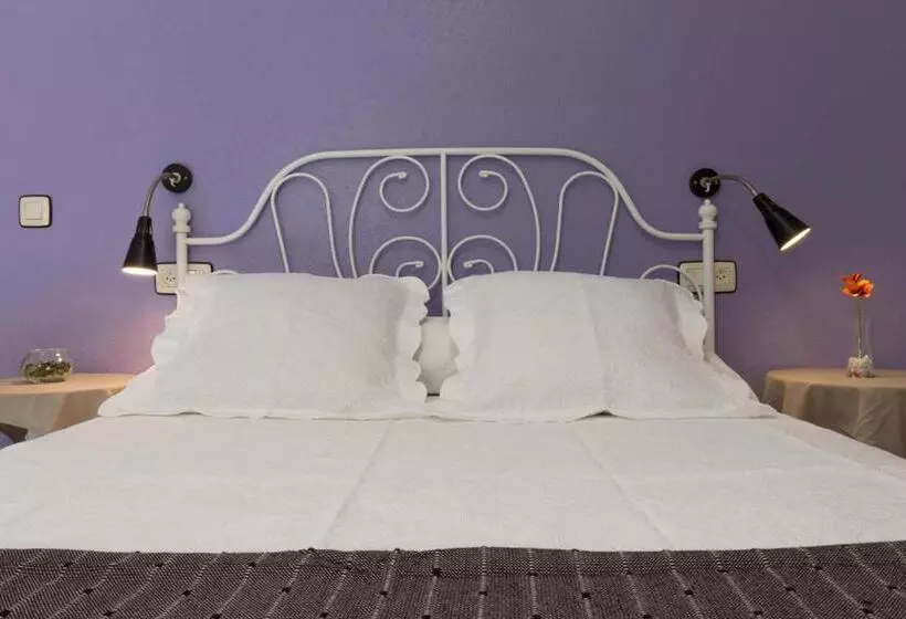 Hostal Arribes Del Duero