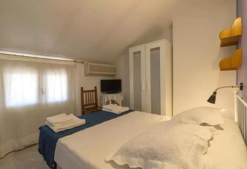 Hostal Arribes Del Duero