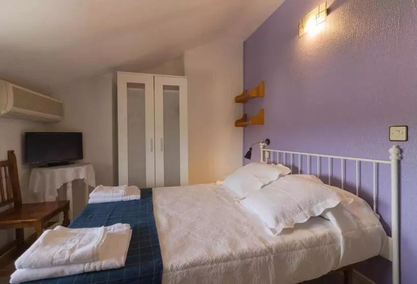 Hostal Arribes Del Duero