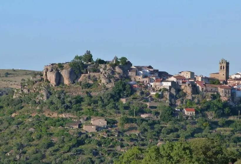 Hostal Arribes Del Duero