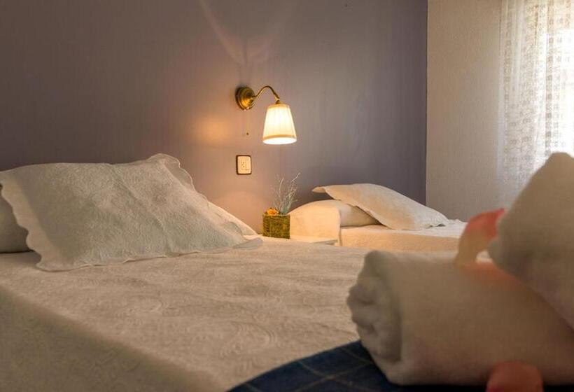 Hostal Arribes Del Duero