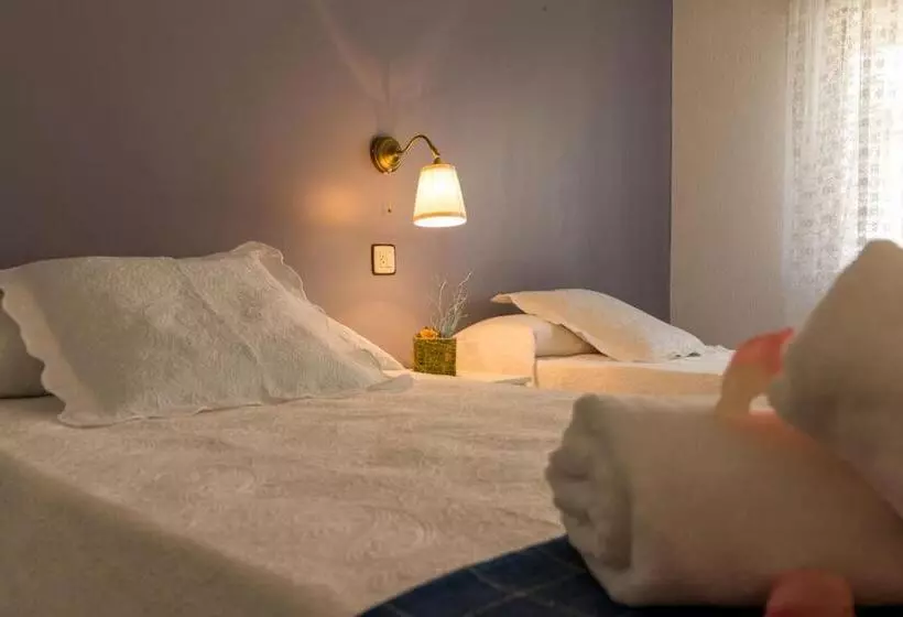 Hostal Arribes Del Duero