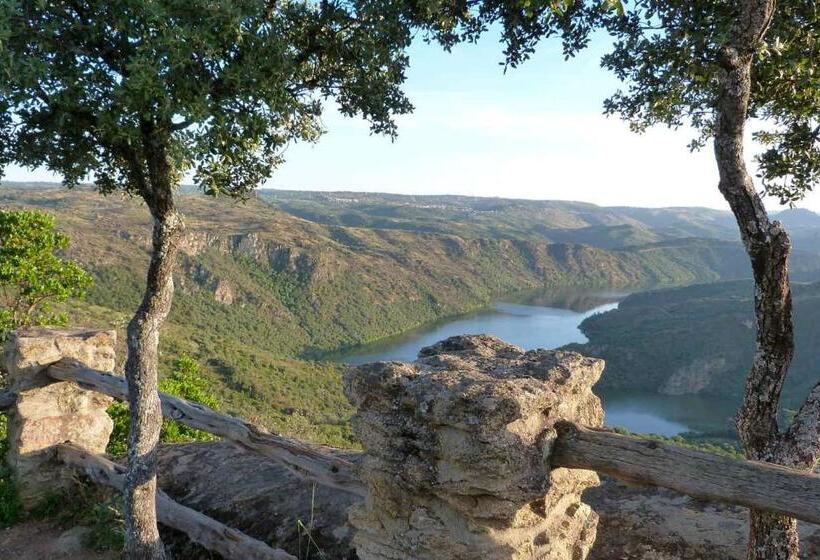 Hostal Arribes Del Duero