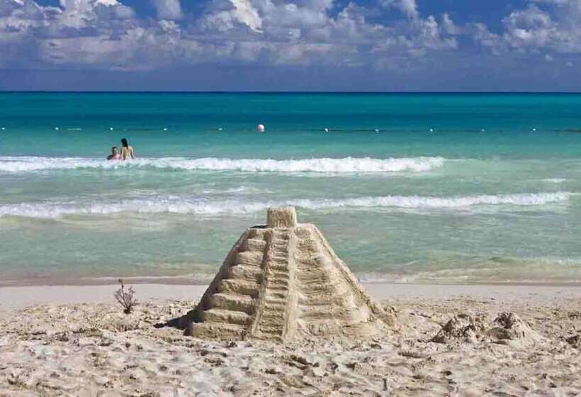 فندق Acuario Playa Del Carmen