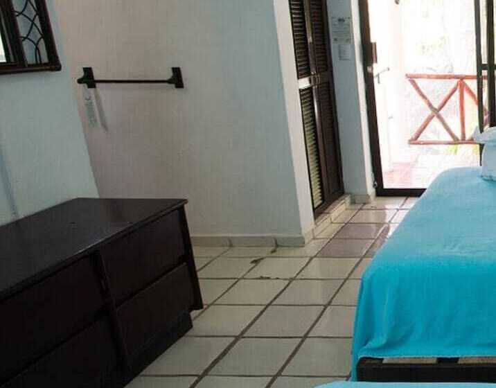 فندق Acuario Playa Del Carmen