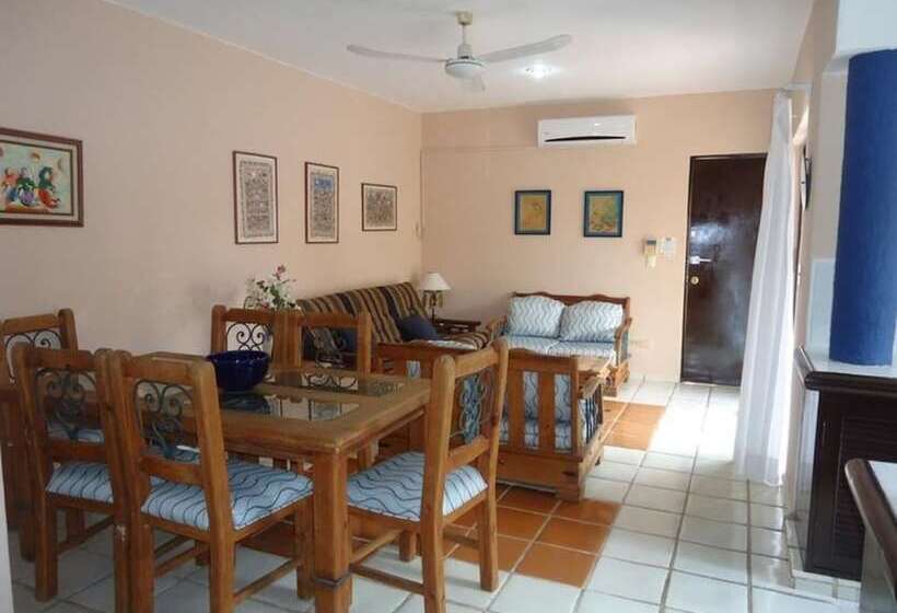 فندق Acuario Playa Del Carmen