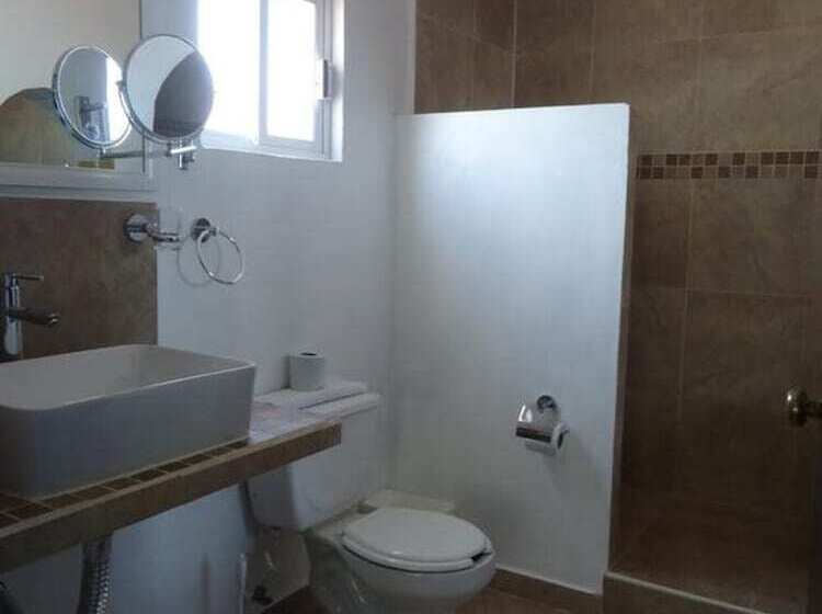 فندق Acuario Playa Del Carmen