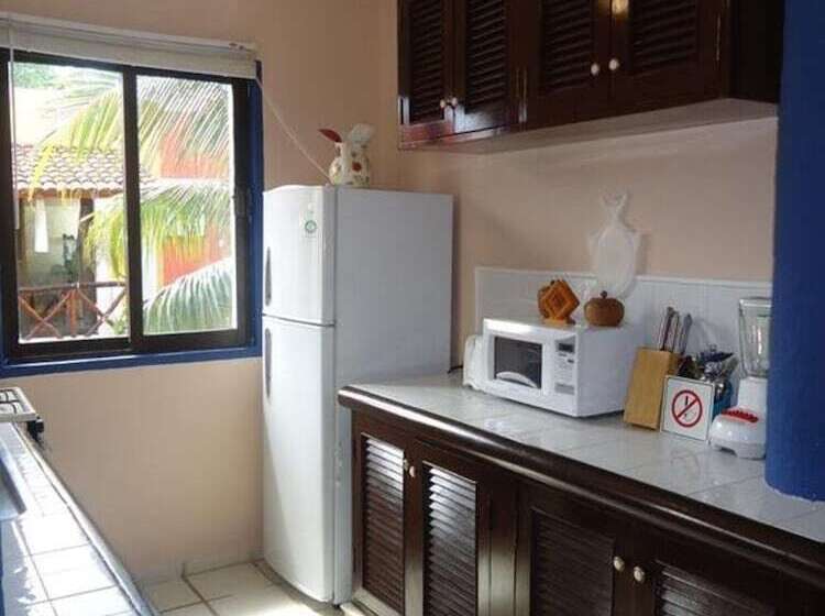 فندق Acuario Playa Del Carmen