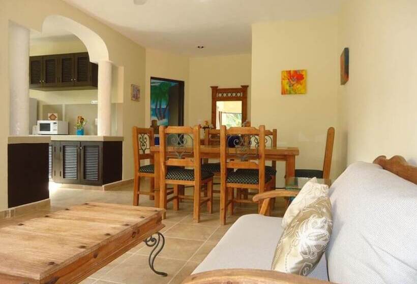 فندق Acuario Playa Del Carmen