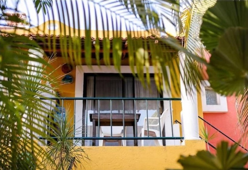 فندق Acuario Playa Del Carmen