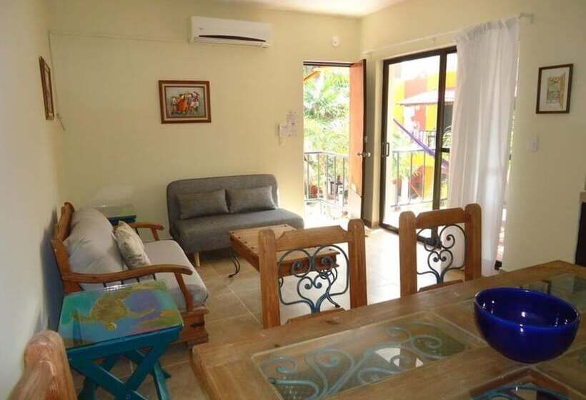 فندق Acuario Playa Del Carmen