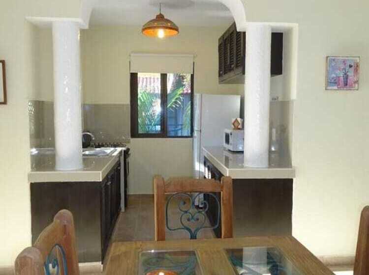 فندق Acuario Playa Del Carmen