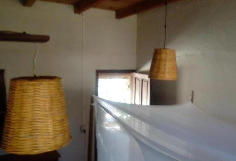 ホテル Altamira Mazunte