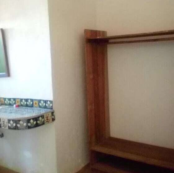 ホテル Altamira Mazunte