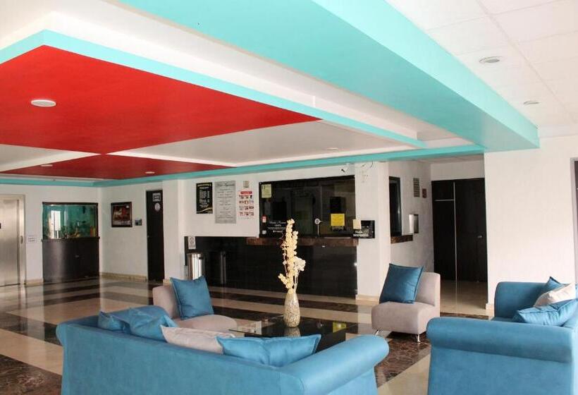 בית מלון כפרי Aqueronte