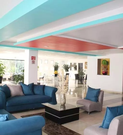 Hotel Aqueronte