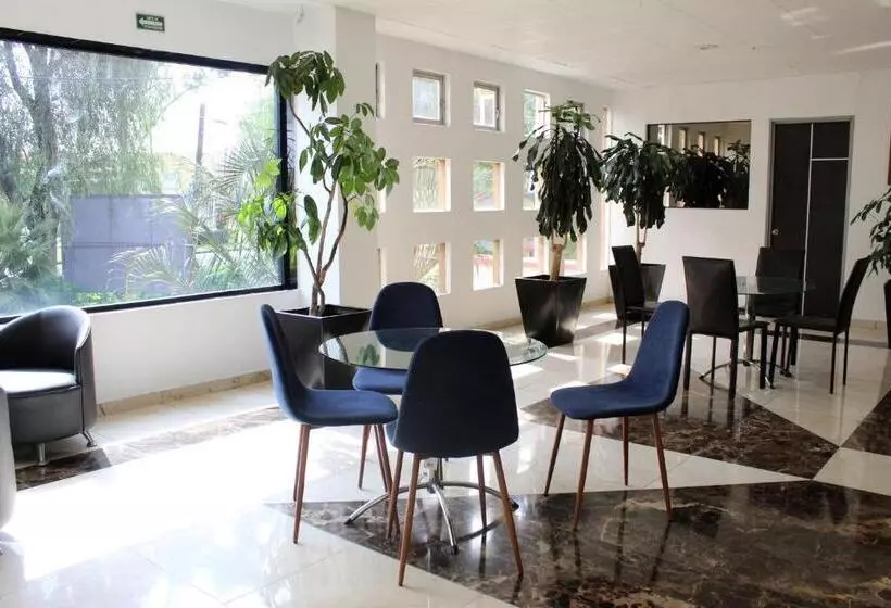 Hotel Aqueronte