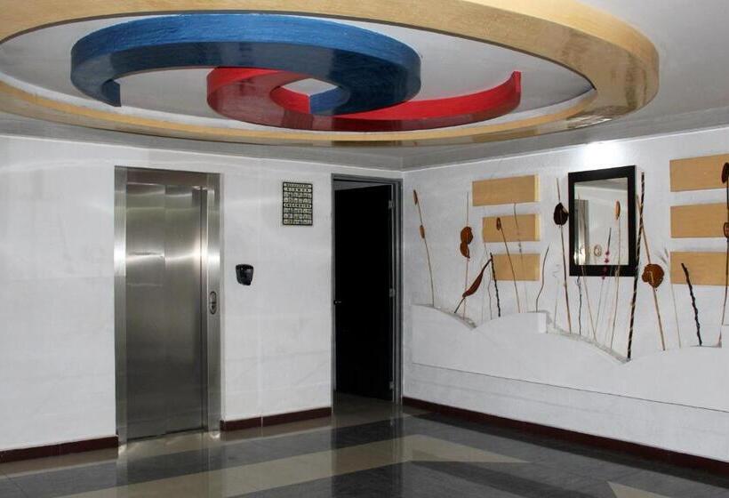 בית מלון כפרי Aqueronte