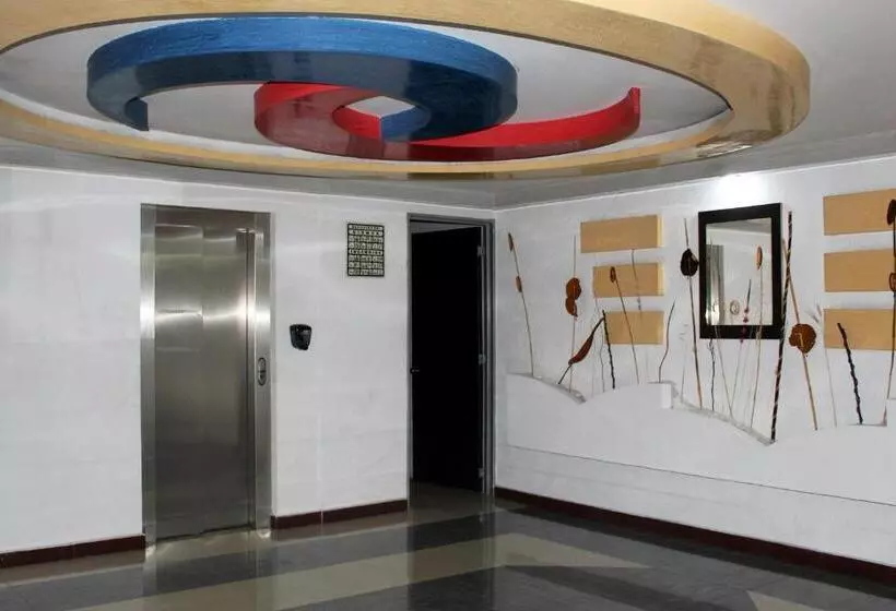 Hotel Aqueronte