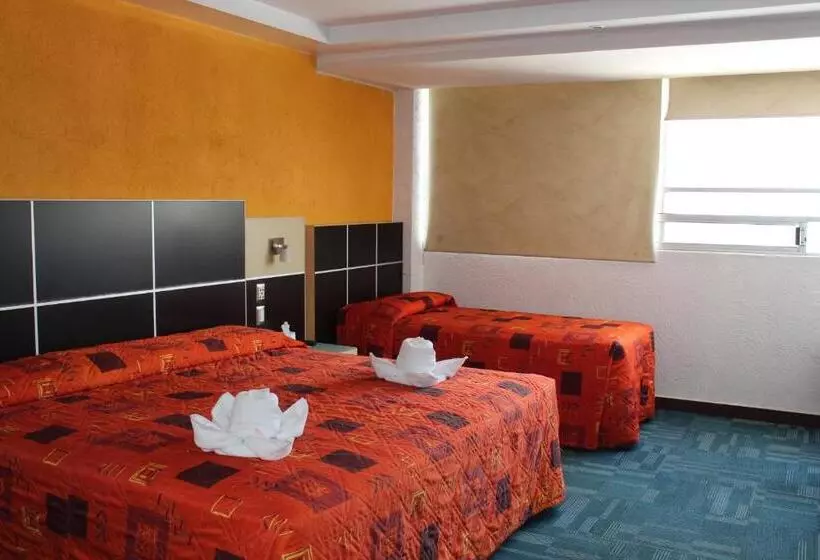 Hotel Aqueronte