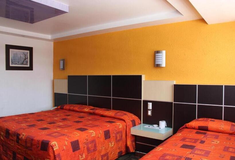 בית מלון כפרי Aqueronte