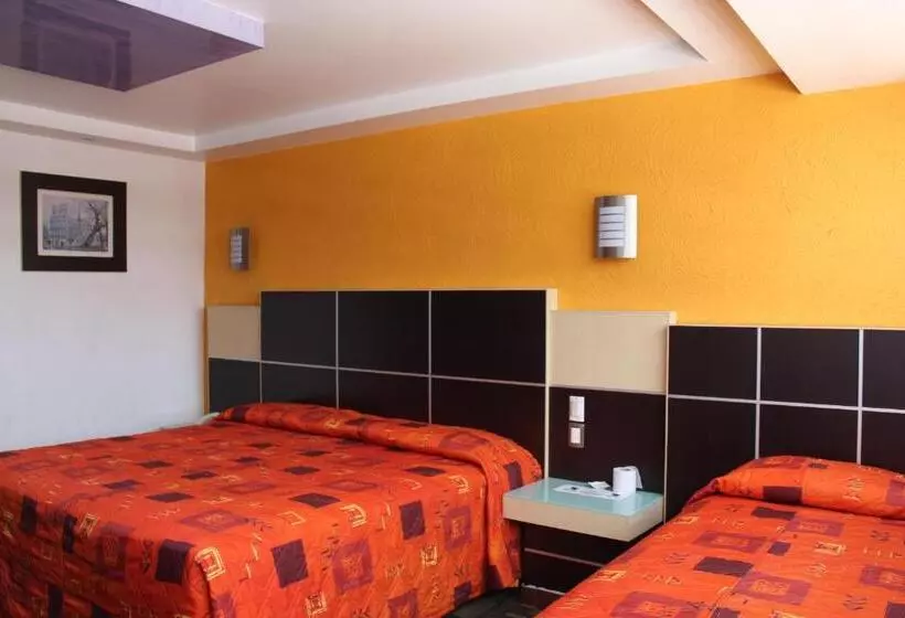 Hotel Aqueronte