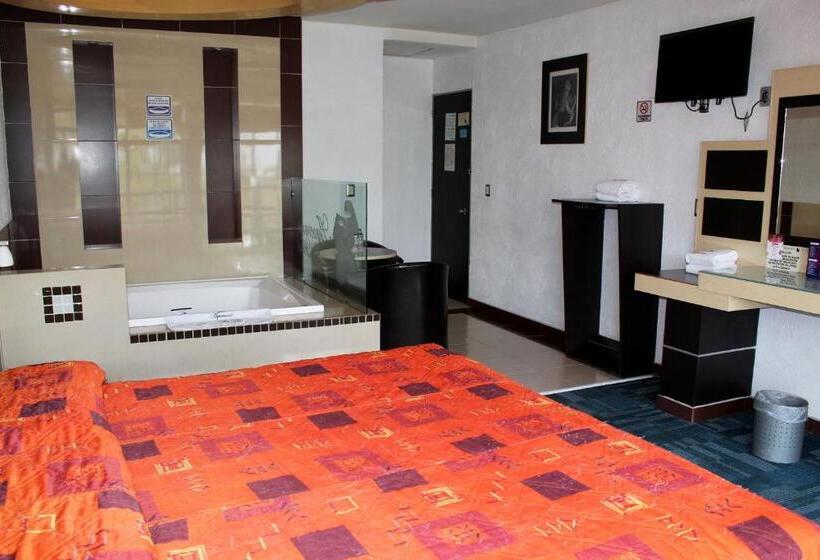 בית מלון כפרי Aqueronte