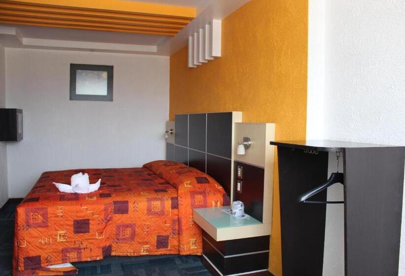 בית מלון כפרי Aqueronte