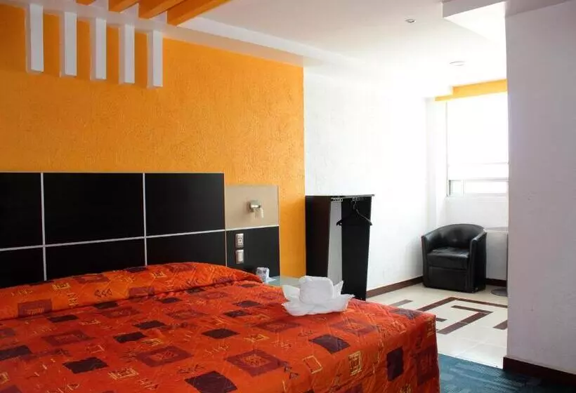 Hotel Aqueronte