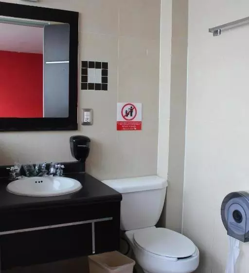 Hotel Aqueronte