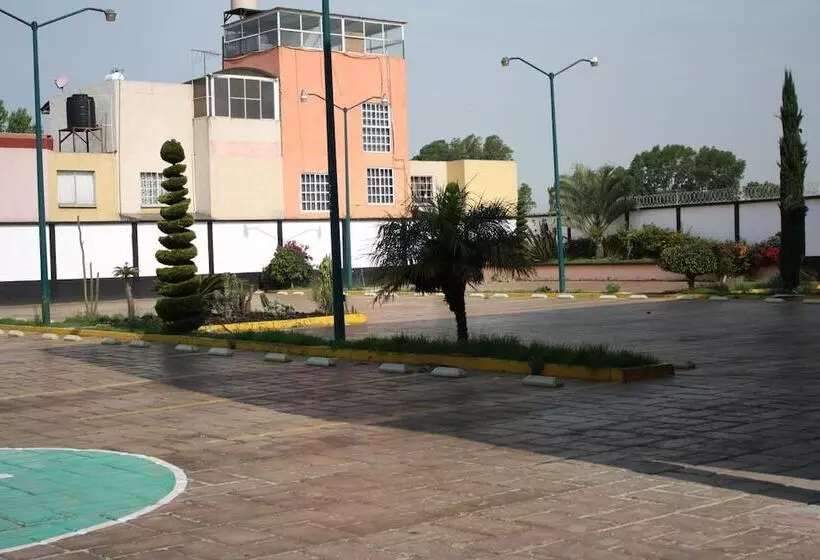 Hotel Aqueronte