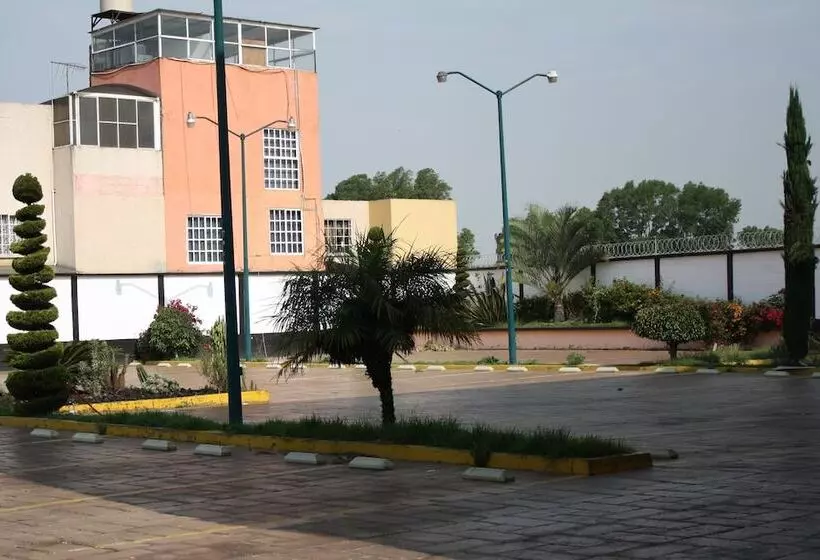 Hotel Aqueronte