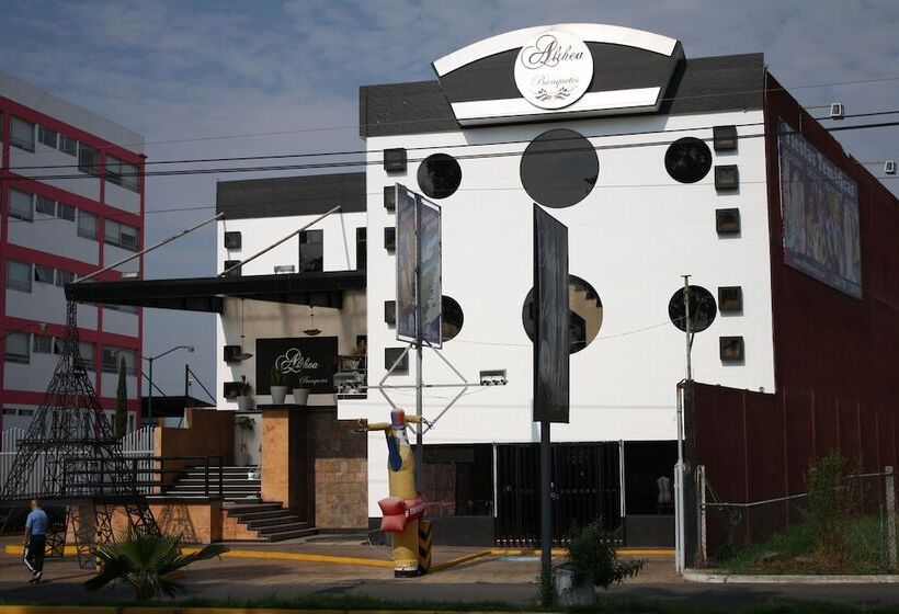 בית מלון כפרי Aqueronte