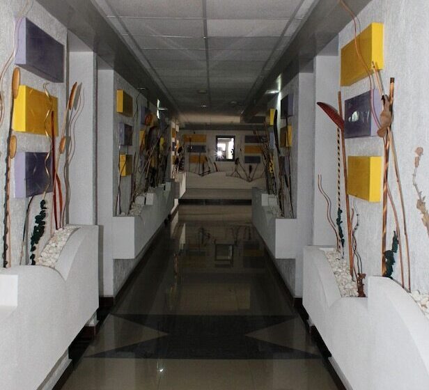 בית מלון כפרי Aqueronte