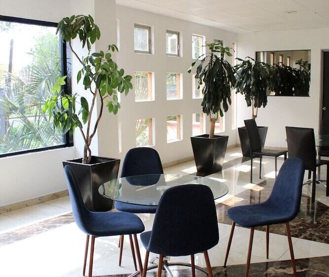 בית מלון כפרי Aqueronte