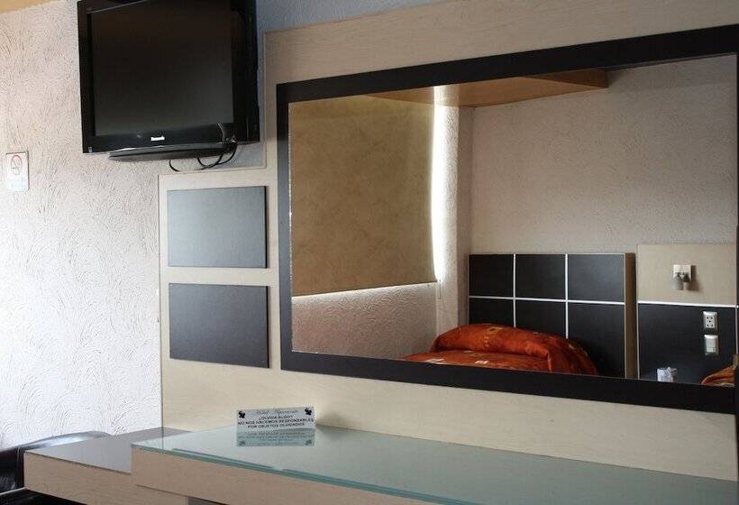 בית מלון כפרי Aqueronte