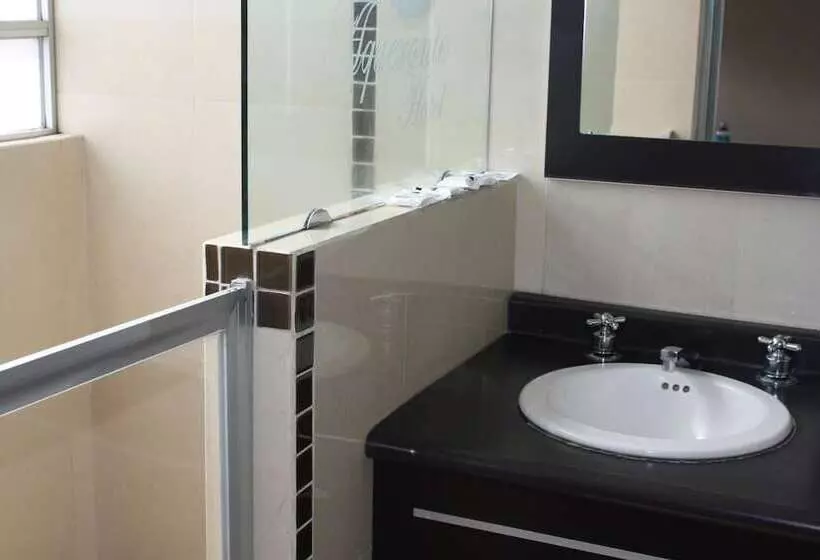 Hotel Aqueronte