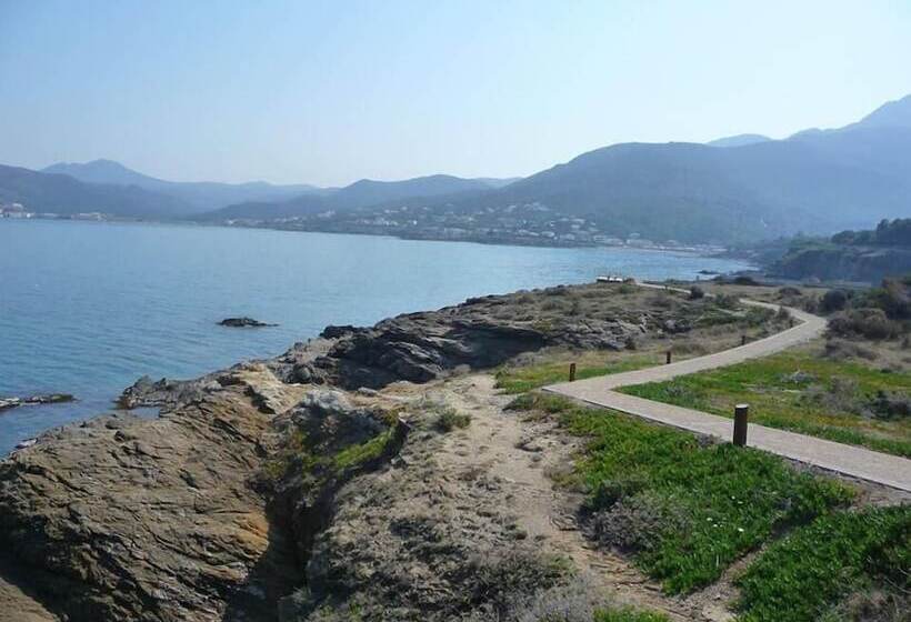 هتل Boutique Mar D Amunt