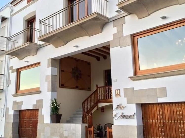 هتل Boutique Mar D Amunt