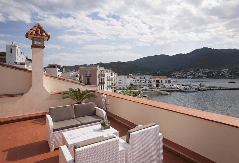 هتل Boutique Mar D Amunt