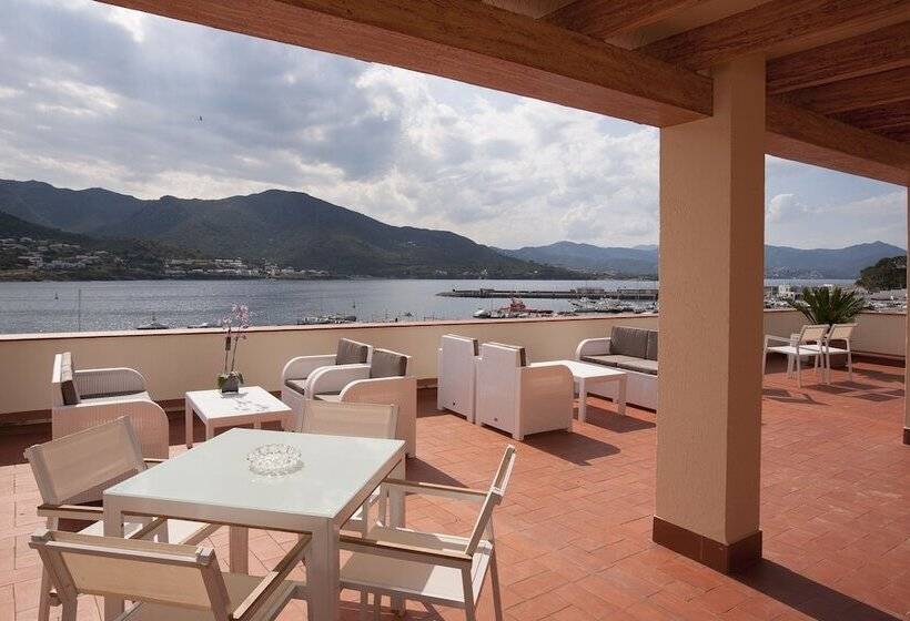 هتل Boutique Mar D Amunt