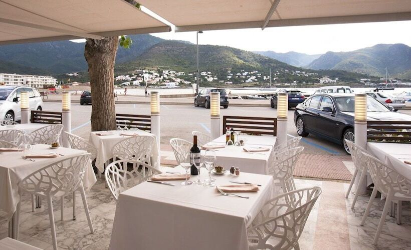 هتل Boutique Mar D Amunt