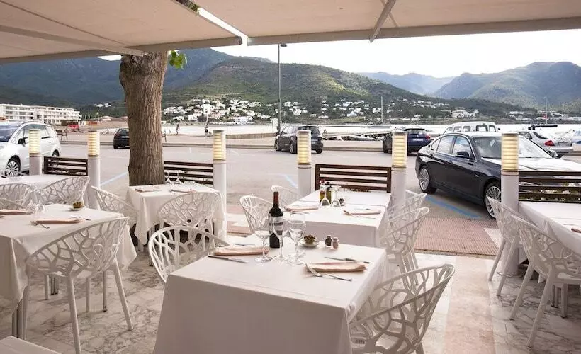 هتل Boutique Mar D Amunt