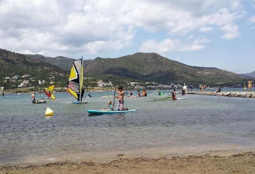 هتل Boutique Mar D Amunt