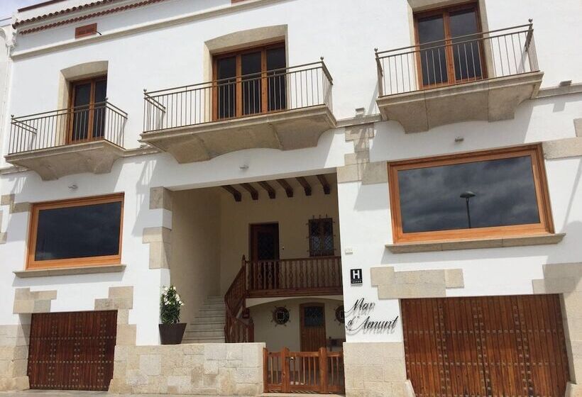 هتل Boutique Mar D Amunt